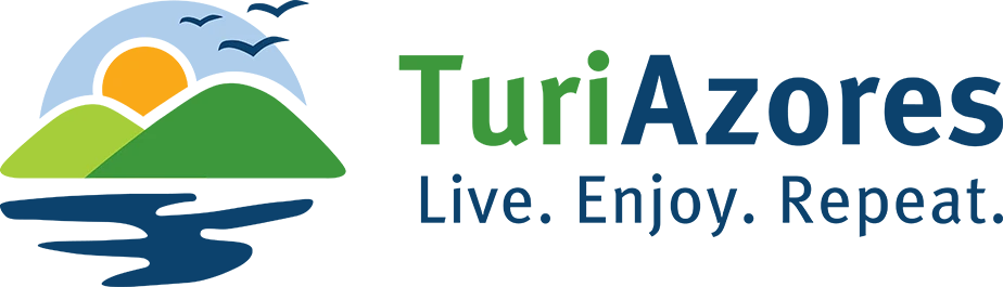 TuriAzores · Live. Enjoy. Repeat.